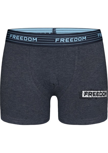 5'li Erkek Çocuk Boxer