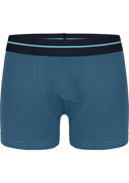 5'li Erkek Çocuk Boxer
