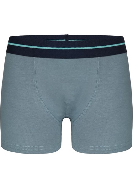 5'li Erkek Çocuk Boxer