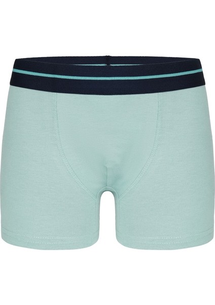 5'li Erkek Çocuk Boxer