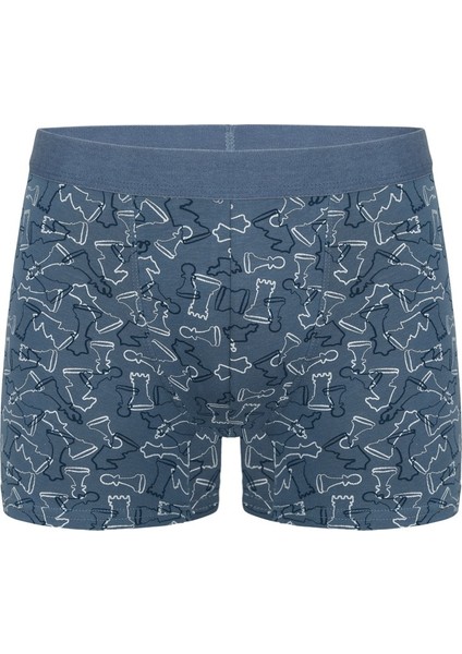 5'li Erkek Çocuk Boxer