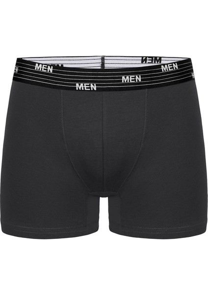 5'li Erkek Boxer