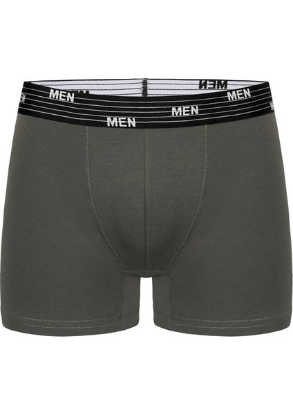 5'li Erkek Boxer