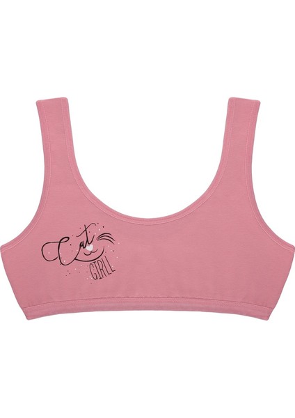 5'li Genç Kız Bady