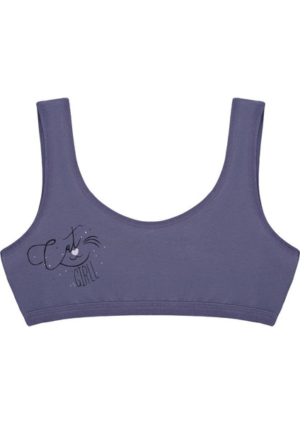 5'li Genç Kız Bady