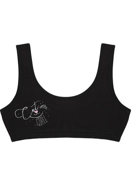 5'li Genç Kız Bady