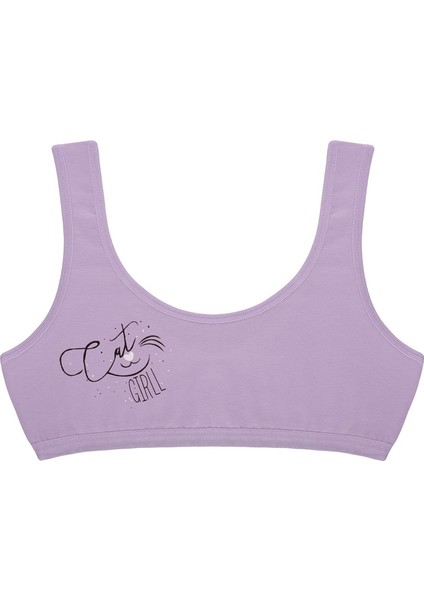 5'li Genç Kız Bady