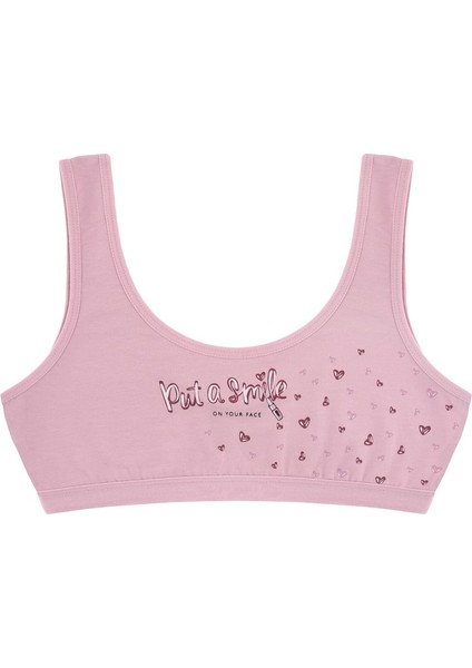 5'li Genç Kız Bady