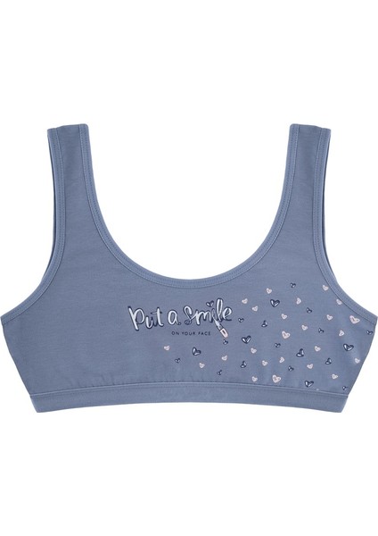 5'li Genç Kız Bady