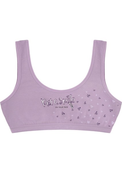 5'li Genç Kız Bady