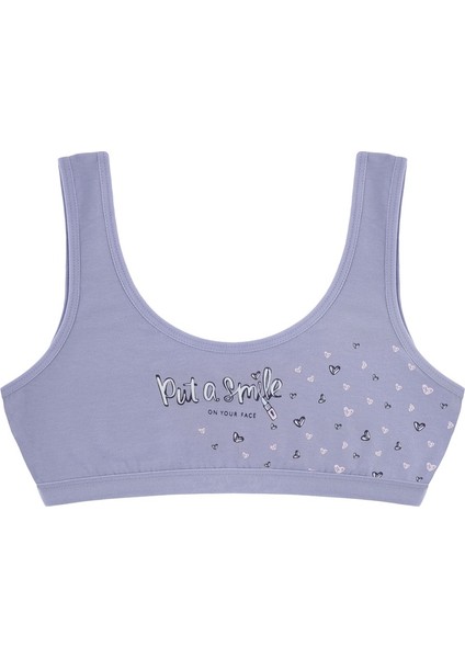 5'li Genç Kız Bady