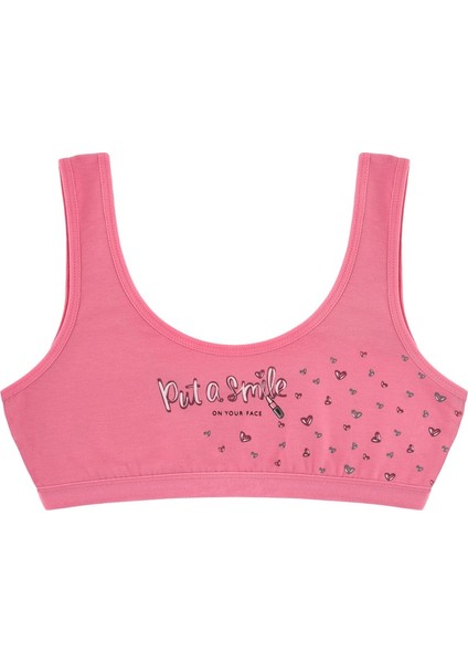 5'li Genç Kız Bady