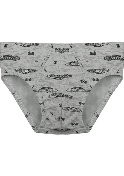 5'li Erkek Çocuk Külot