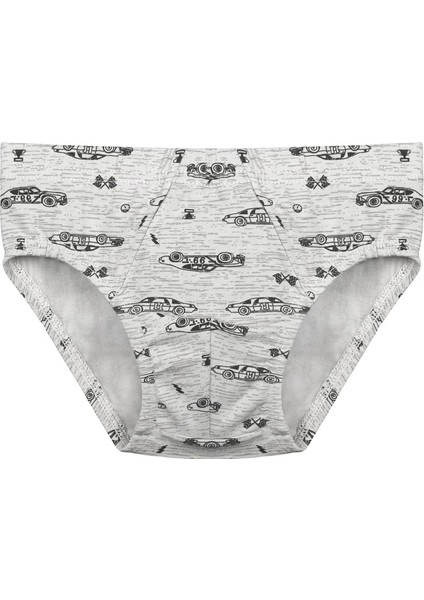 5'li Erkek Çocuk Külot