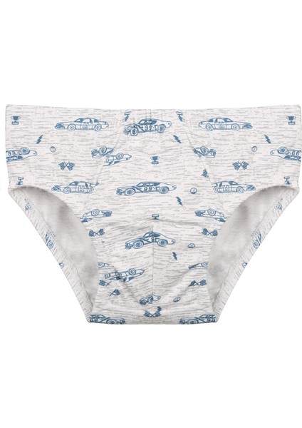 5'li Erkek Çocuk Külot