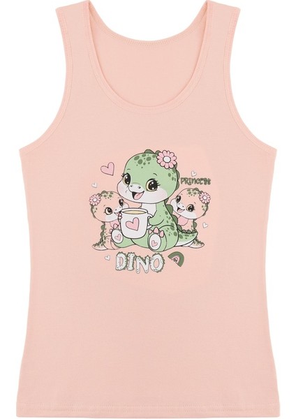 5'li Kız Çocuk Atlet