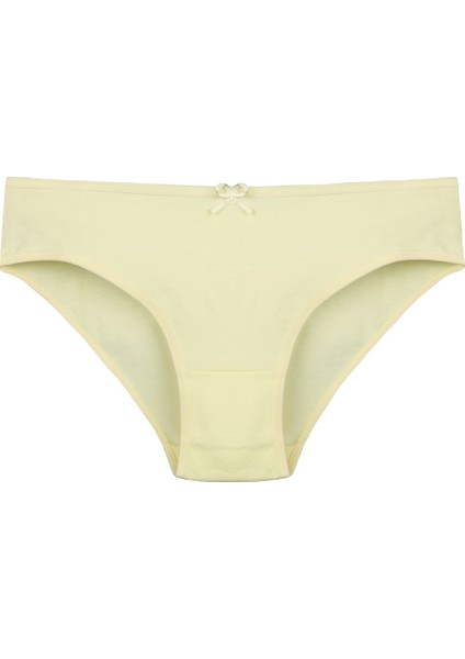 5'li Genç Kız Külot