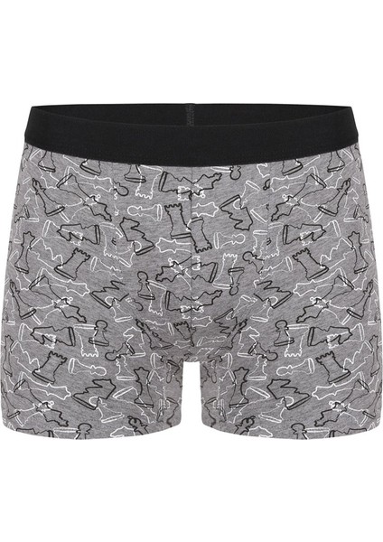 5'li Genç Erkek Boxer