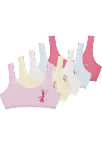 5'li Genç Kız Bady