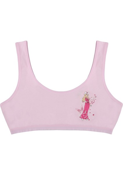 5'li Genç Kız Bady