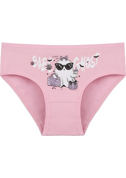 5'li Kız Çocuk Külot