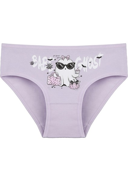 5'li Kız Çocuk Külot