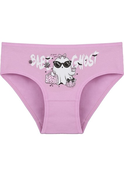 5'li Kız Çocuk Külot