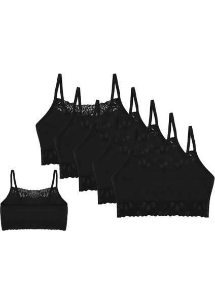 5'li Kız Çocuk Bady modelleri