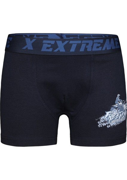 5'li Genç Erkek Boxer