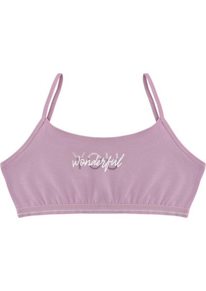 5'li Genç Kız Bady