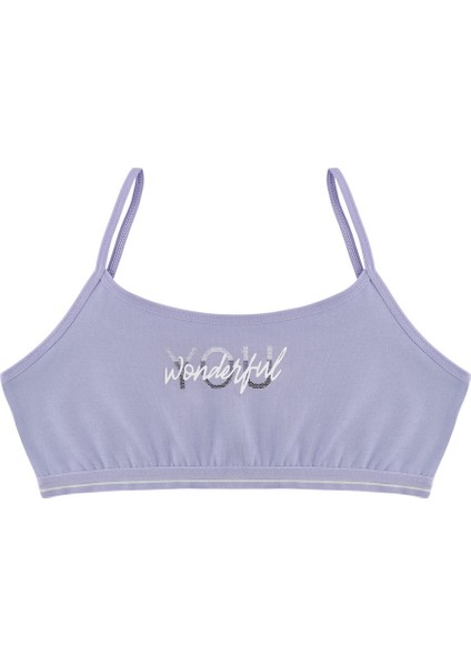 5'li Genç Kız Bady