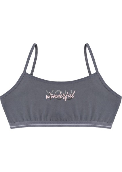 5'li Genç Kız Bady