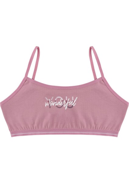 5'li Genç Kız Bady