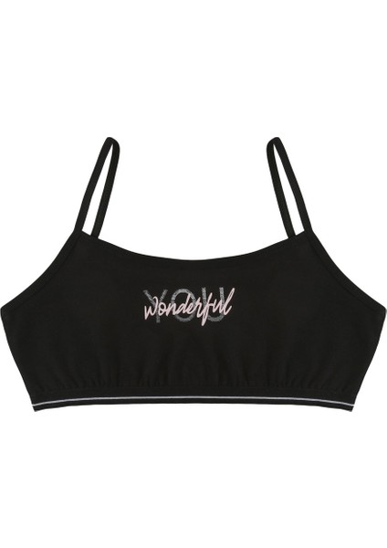 5'li Genç Kız Bady