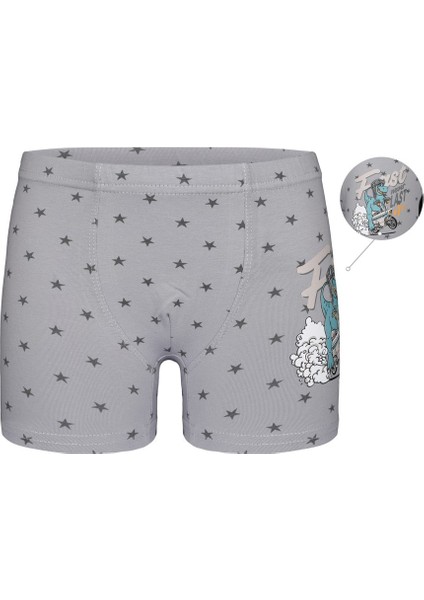 5'li Erkek Çocuk Boxer