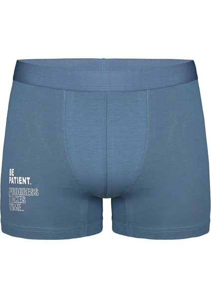 5'li Genç Erkek Boxer