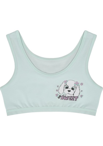 5'li Kız Çocuk Bady