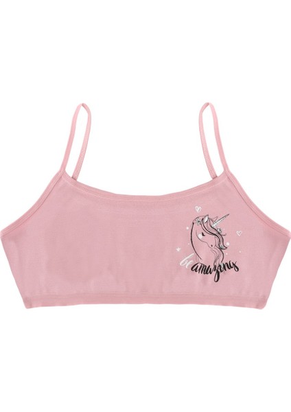 5'li Genç Kız Bady