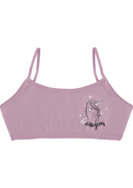 5'li Genç Kız Bady