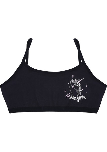 5'li Genç Kız Bady