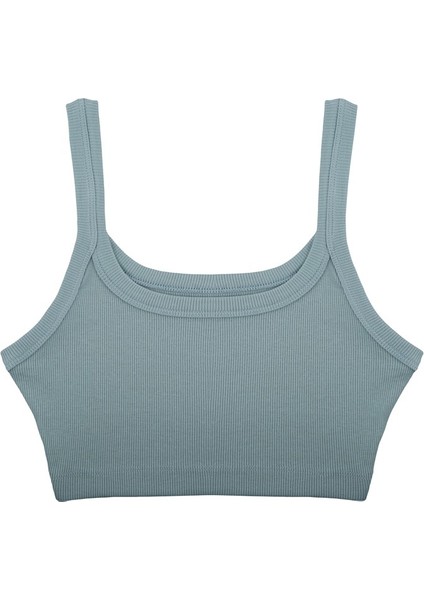 5'li Genç Kız Bady