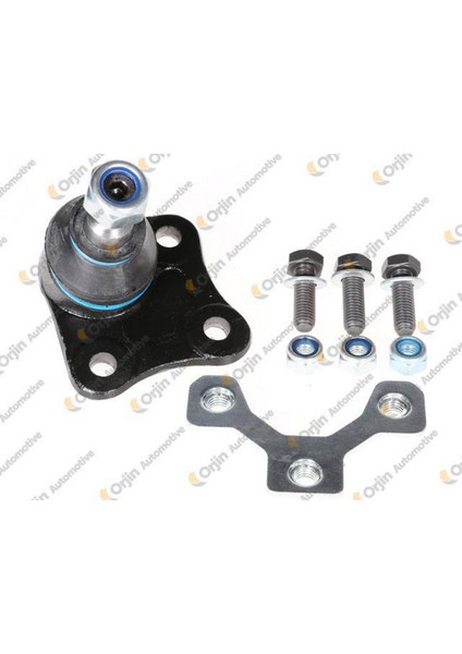 Mtxdpn Rotİl (audi A2 (2000--) (au011-l)