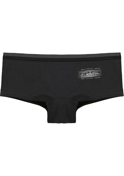 5'li Genç Kız Şort