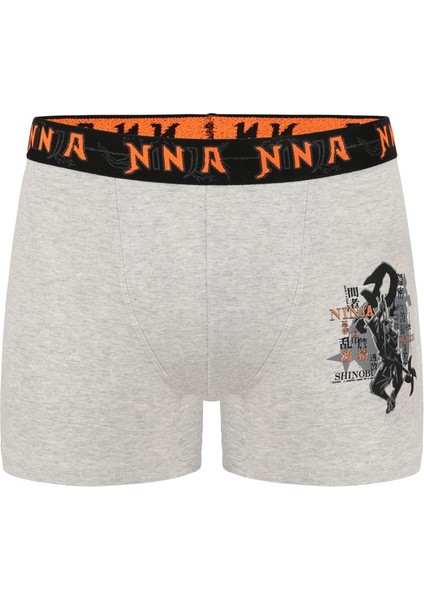 5'li Genç Erkek Boxer