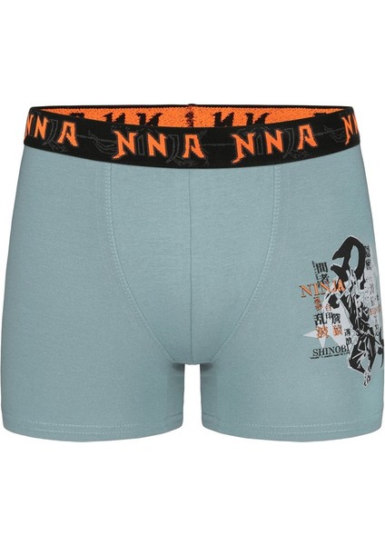 5'li Genç Erkek Boxer