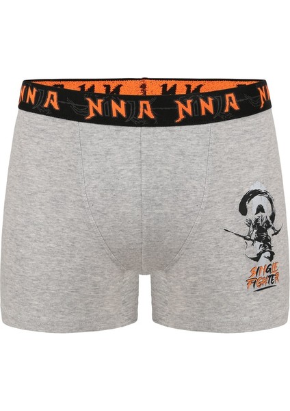 5'li Genç Erkek Boxer