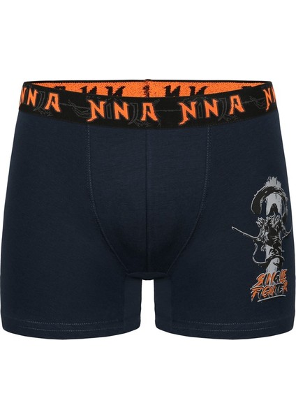 5'li Genç Erkek Boxer