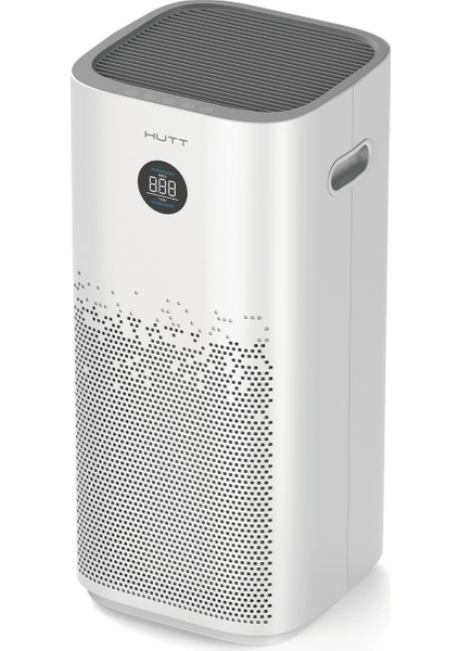 SMART AIR PURIFIER PRO PLUS HAVA TEMİZLEYİCİ