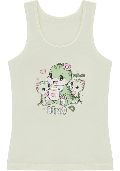 5'li Kız Çocuk Atlet