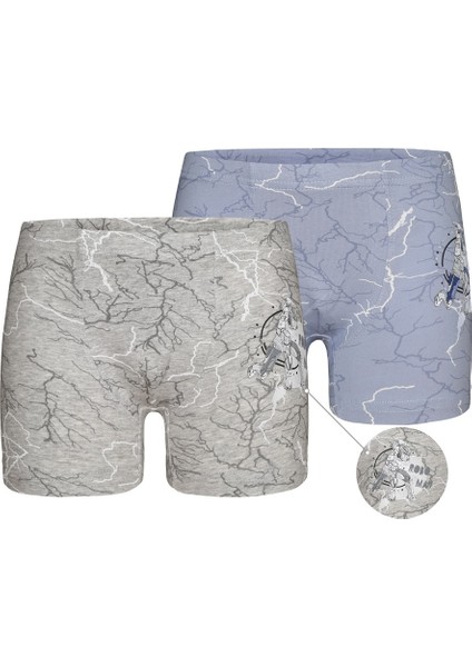 5'li Erkek Çocuk Boxer fırsatları